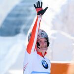 Meine Geschichte & Meilensteine im Skeleton